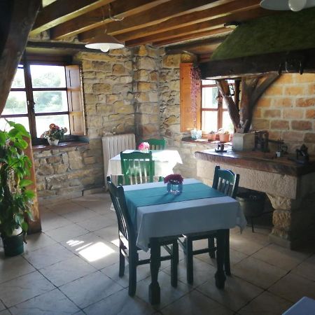 منزل الضيف فِيافيثيوسّا  في Casa Barreta المظهر الخارجي الصورة