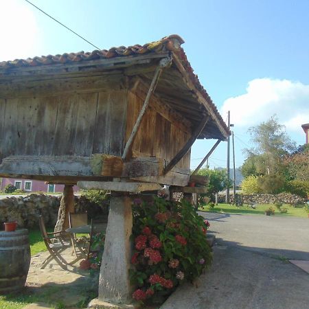 منزل الضيف فِيافيثيوسّا  في Casa Barreta المظهر الخارجي الصورة