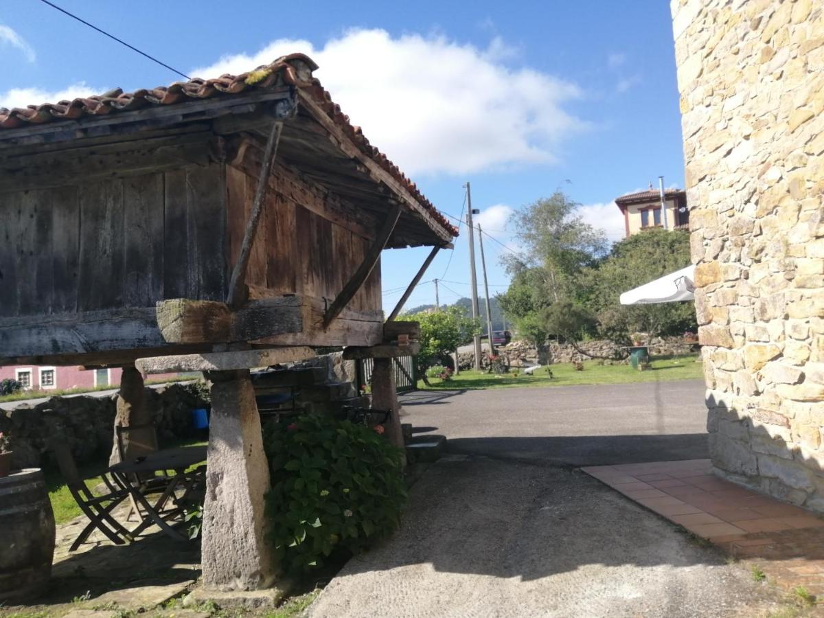 منزل الضيف فِيافيثيوسّا  في Casa Barreta المظهر الخارجي الصورة