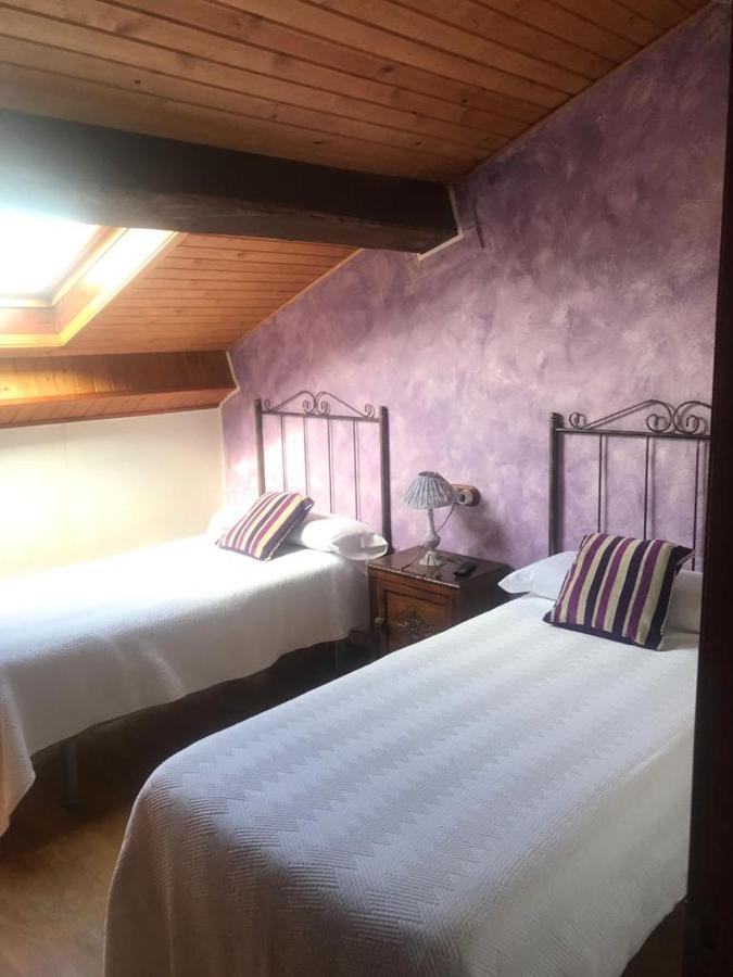 منزل الضيف فِيافيثيوسّا  في Casa Barreta المظهر الخارجي الصورة