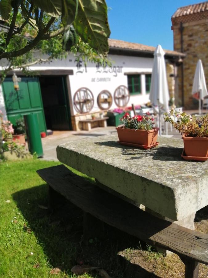 منزل الضيف فِيافيثيوسّا  في Casa Barreta المظهر الخارجي الصورة