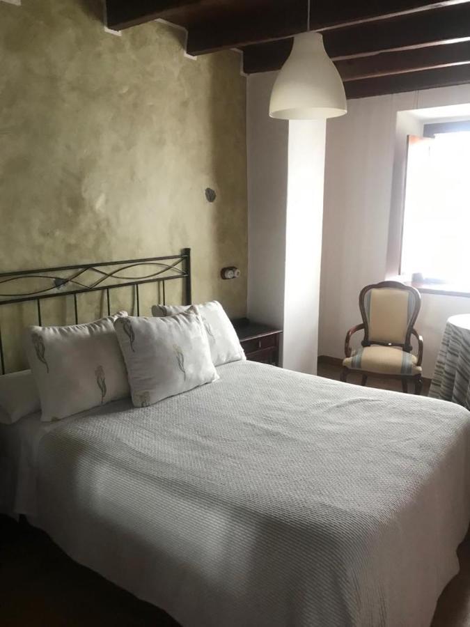 منزل الضيف فِيافيثيوسّا  في Casa Barreta المظهر الخارجي الصورة