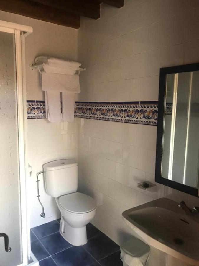 منزل الضيف فِيافيثيوسّا  في Casa Barreta المظهر الخارجي الصورة