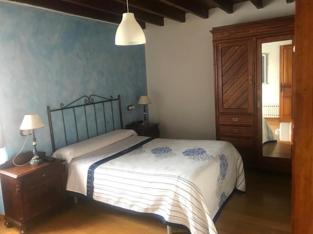 منزل الضيف فِيافيثيوسّا  في Casa Barreta المظهر الخارجي الصورة