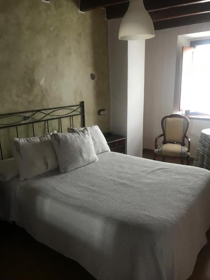 منزل الضيف فِيافيثيوسّا  في Casa Barreta المظهر الخارجي الصورة