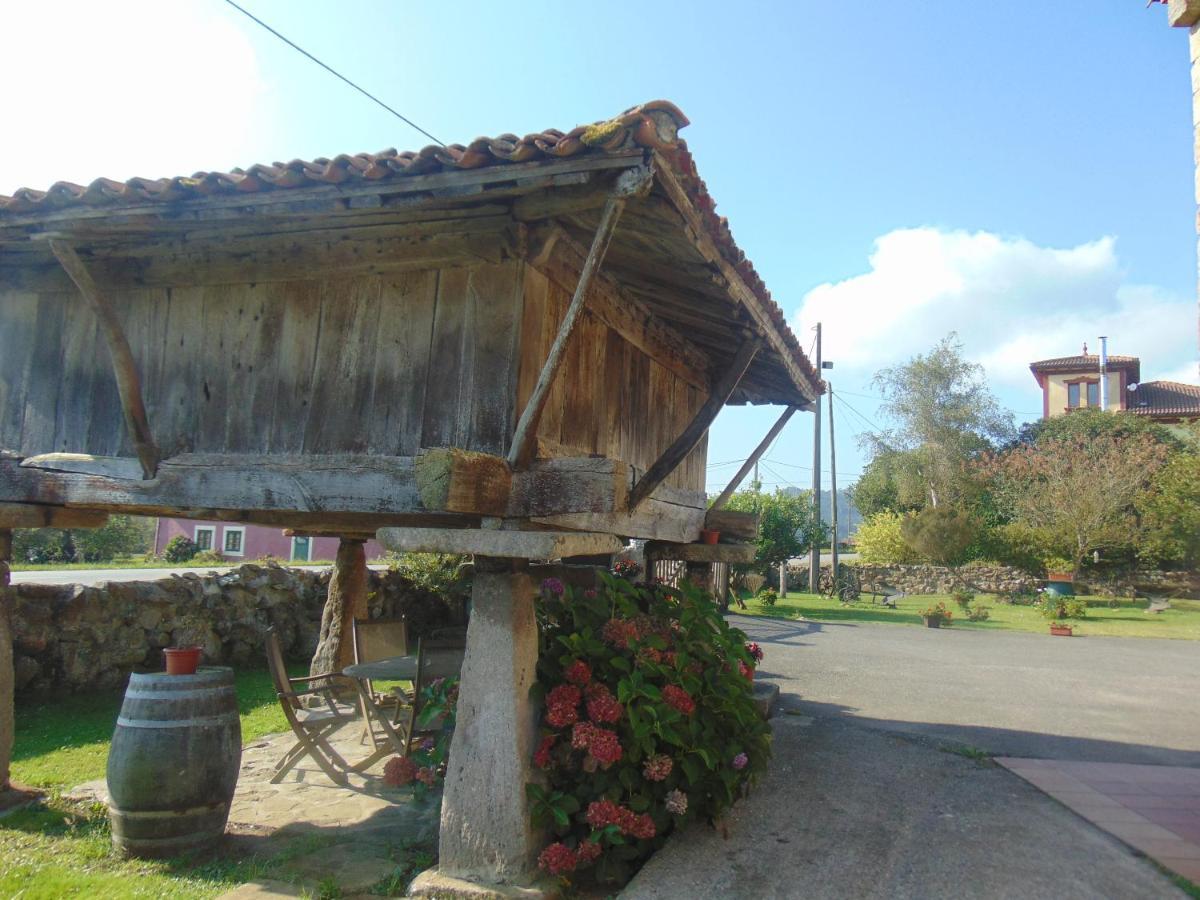 منزل الضيف فِيافيثيوسّا  في Casa Barreta المظهر الخارجي الصورة